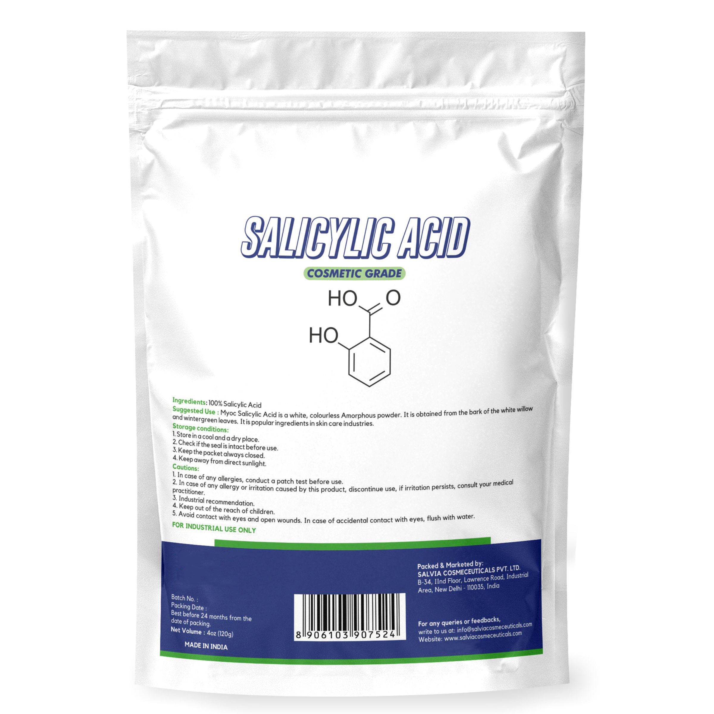 Shoprythm Cosmetic Raw Material,Cosmetic Raw Materials Salicylic Acid powderr Uses, Benefits Shoprythm Cosmetic Raw Material,Cosmetic Raw Materials Salicylic Acid powderr Uses, Benefits